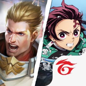 Arena Game Top Up Arena of Valor