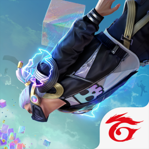 Top Up Free Fire (FF) Murah